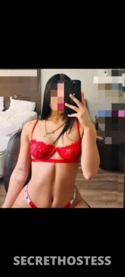 Patricia 22Yrs Old Escort San Jose CA Image - 1