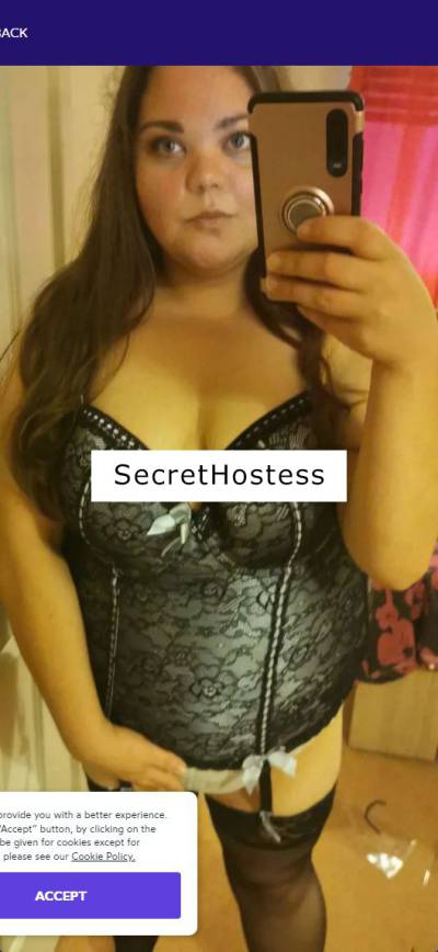 PoshChubbyCutie 36Yrs Old Escort Andover Image - 1