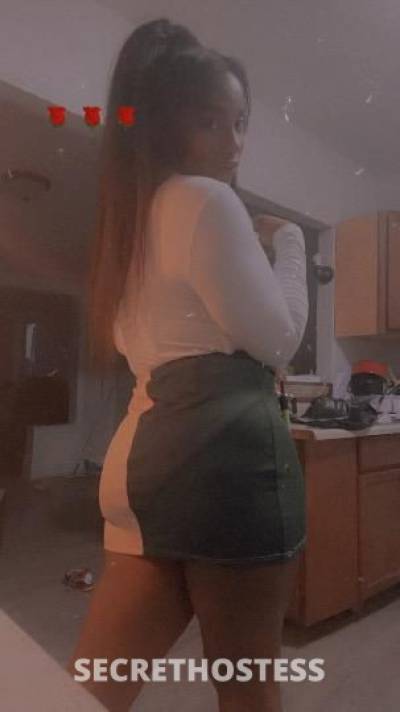 Queen👸🏾 24Yrs Old Escort Racine WI Image - 0