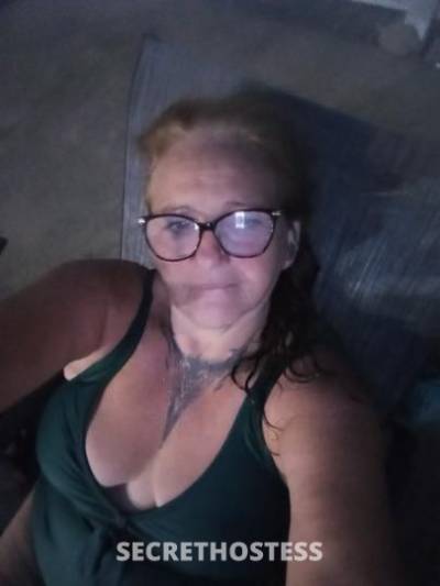 63 year old Escort in Racine WI Freaky Wild Cougar