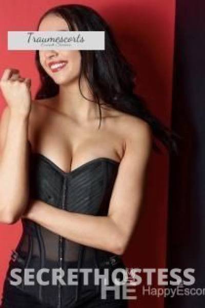 Rebecca 29Yrs Old Escort 168CM Tall Frankfurt Image - 1