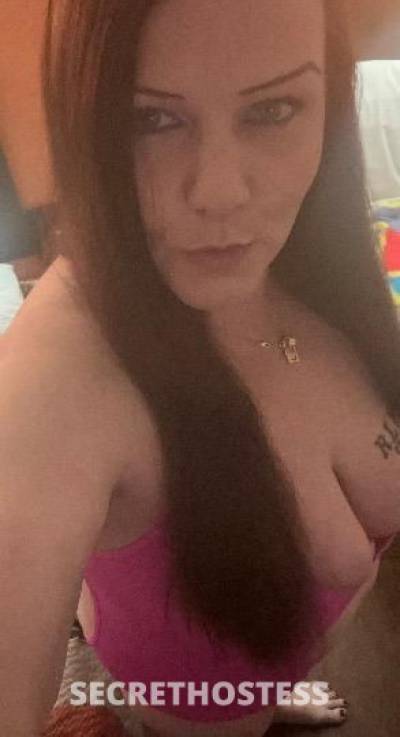 Red/veronica 38Yrs Old Escort Toledo OH Image - 1