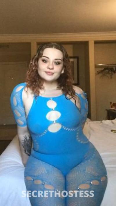 19 year old Escort in Inland Empire CA Thicc sexy rose