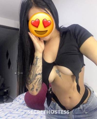 Sami 22Yrs Old Escort Denver CO Image - 1