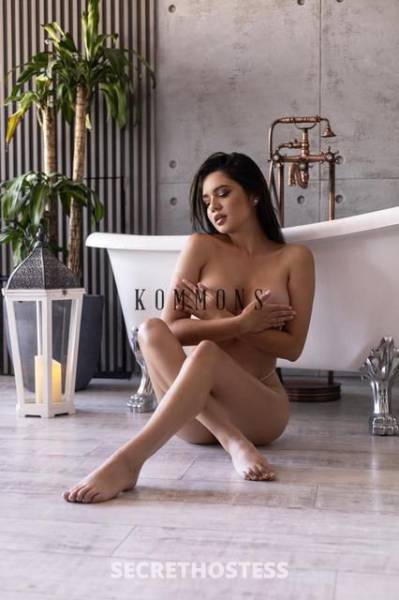 SofiaHorny🍓SexyPartyGirl 24Yrs Old Escort 59KG London Image - 1
