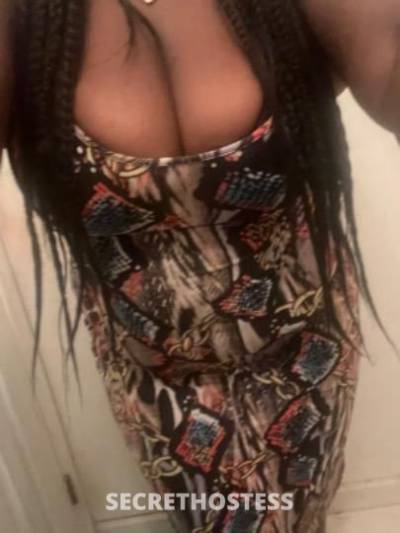 30 year old Escort in Raleigh NC Thick sexy Chocolate