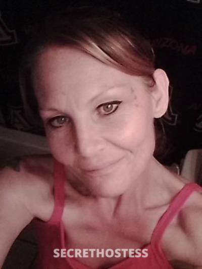 41 year old Escort in Tucson AZ In tucson tonight