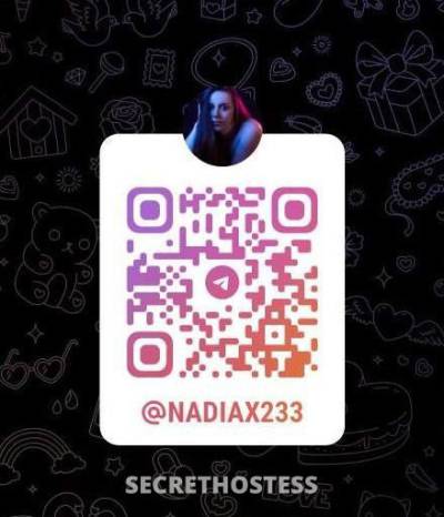 Telegram-Nadiax233 23Yrs Old Escort Flint MI Image - 0