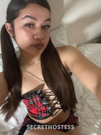 ThaiSkyy 18Yrs Old Escort Los Angeles CA Image - 1