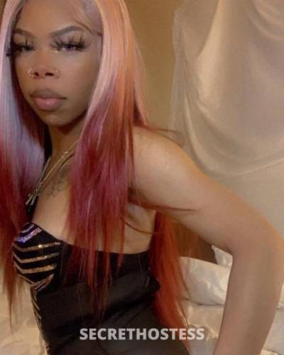 Therealtnastyyy 21Yrs Old Escort Seattle WA Image - 1