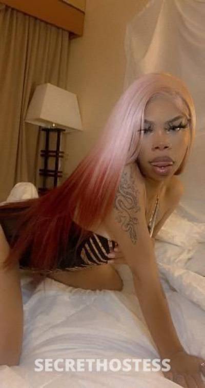 Therealtnastyyy 21Yrs Old Escort Seattle WA Image - 2