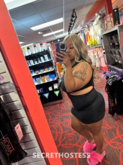 Thickums 25Yrs Old Escort Hampton VA Image - 0