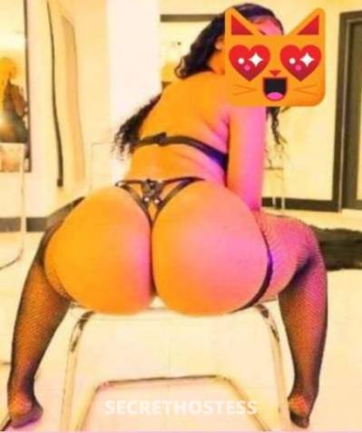 Zaza 23Yrs Old Escort Shreveport LA Image - 1