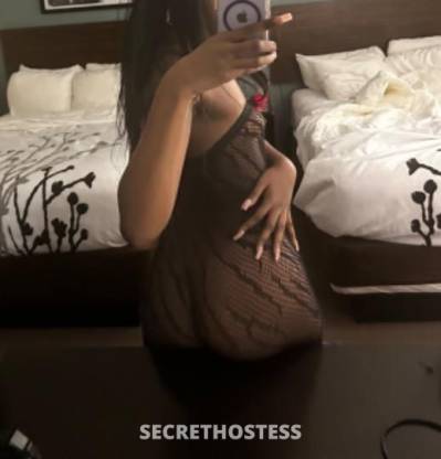 tall chocolate slim babe full of sweet fun in Portsmouth VA