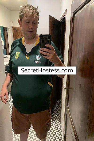 Gavin 36Yrs Old Escort 195CM Tall York Image - 0