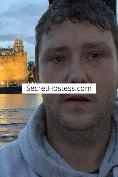Gavin 36Yrs Old Escort 195CM Tall York Image - 3