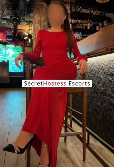 18Yrs Old Escort 50KG 170CM Tall Warsaw Image - 0