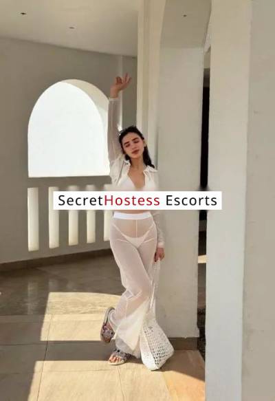 18 Year Old Russian Escort Almaty - Image 4