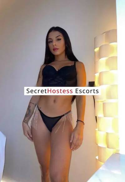 19Yrs Old Escort 49KG 156CM Tall Shkoder Image - 4