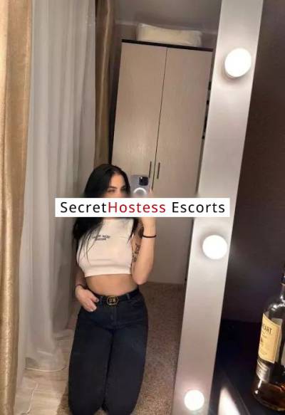19Yrs Old Escort 66KG 168CM Tall Moscow Image - 2