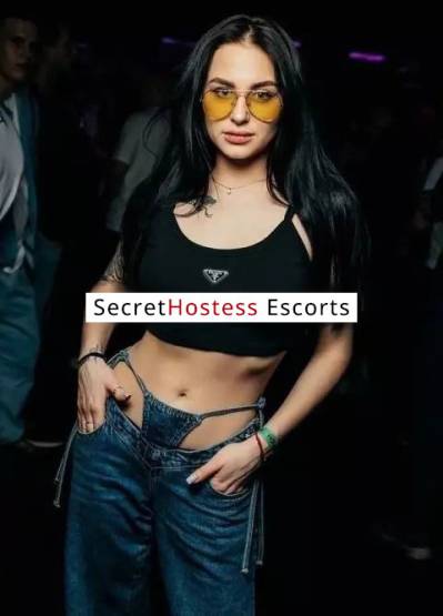 19 Year Old Russian Escort Moscow - Image 5