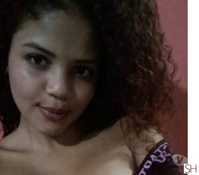 19 Year Old White Escort Caruaru - Image 1