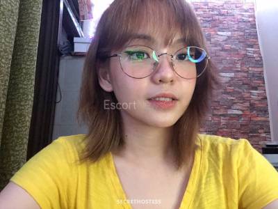 20Yrs Old Escort 48KG 156CM Tall Manila Image - 2