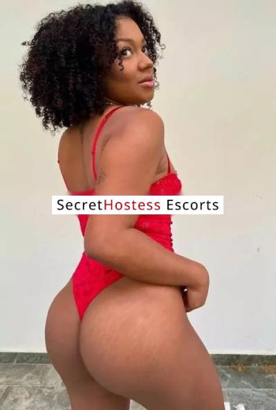 20 Year Old Brazilian Escort San Gwann - Image 1