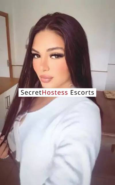 20Yrs Old Escort 57KG 168CM Tall London Image - 1