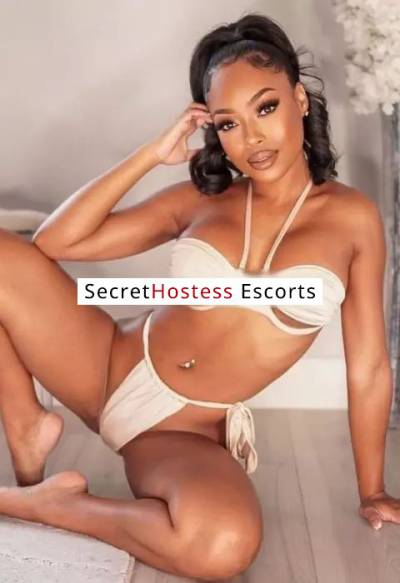 20Yrs Old Escort 59KG 168CM Tall Ayia Napa Image - 1