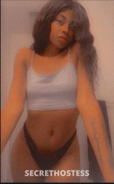 20Yrs Old Escort Charlotte NC Image - 1