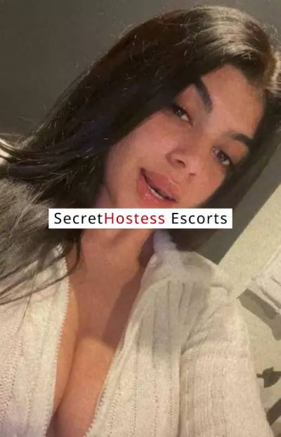 20Yrs Old Escort 65KG 160CM Tall Reykjavik Image - 0