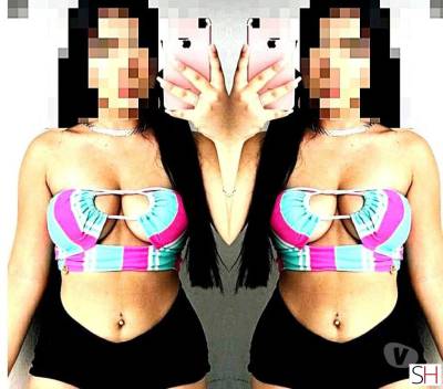 20 Year Old Mestizos Escort Estrela - Image 1