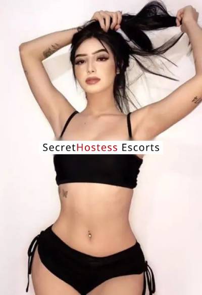 20Yrs Old Escort 56KG 176CM Tall Istanbul Image - 2