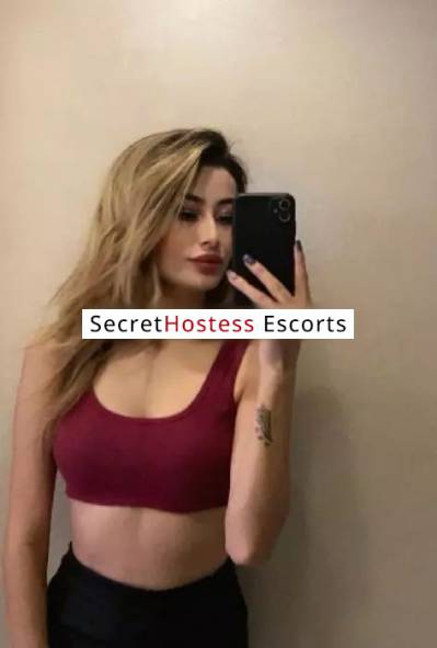 20Yrs Old Escort 49KG 160CM Tall Istanbul Image - 1