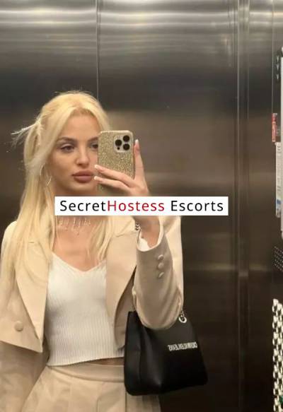 20 Year Old Ukrainian Escort Prague - Image 4