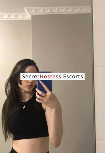 20Yrs Old Escort 54KG 170CM Tall Monte Carlo Image - 0