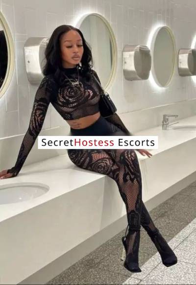 21 Year Old African Escort Paphos - Image 2