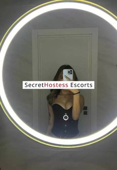 21Yrs Old Escort 45KG 160CM Tall Tbilisi Image - 2