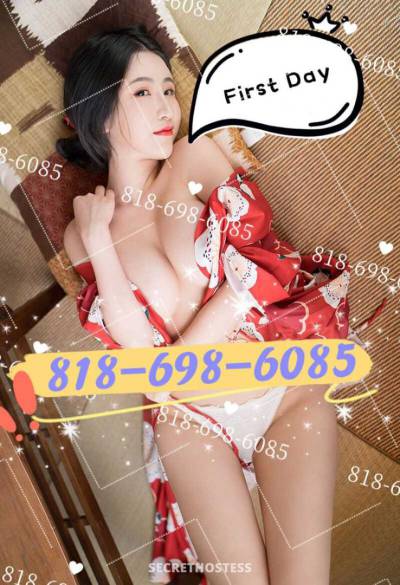 21Yrs Old Escort San Fernando Valley Image - 4