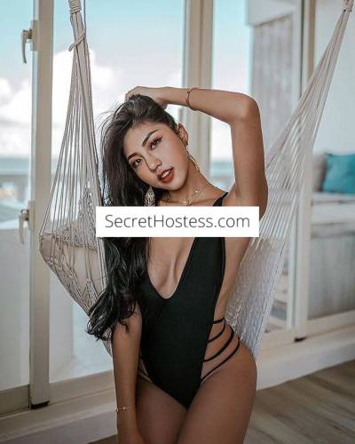 Diva the Experience Ultimate Pleasure with Singaporean Girl  in Brisbane