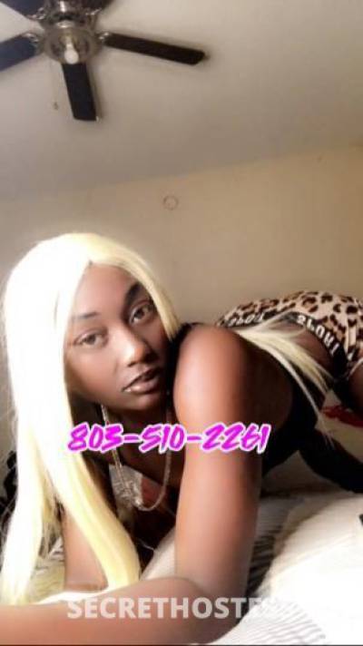 21Yrs Old Escort Columbia SC Image - 0