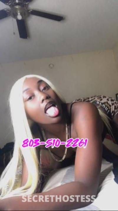 21Yrs Old Escort Columbia SC Image - 1