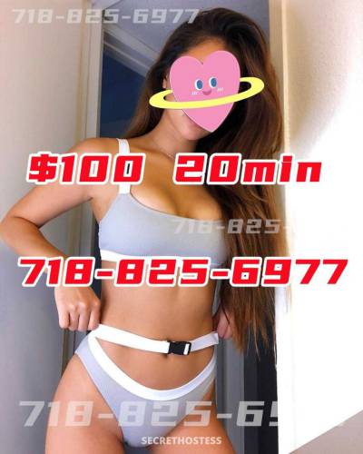 21Yrs Old Escort Manhattan NY Image - 2