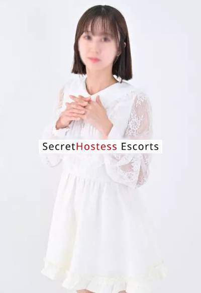 21Yrs Old Escort 44KG 160CM Tall Tokyo Image - 1