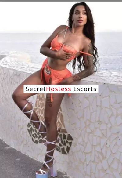 21Yrs Old Escort 55KG 177CM Tall Bucharest Image - 2