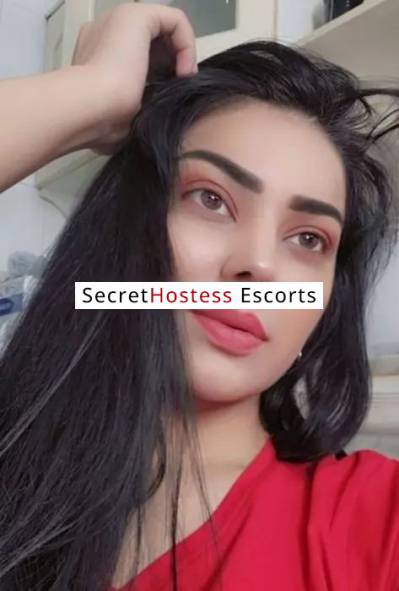 21Yrs Old Escort 54KG 154CM Tall Muscat Image - 1