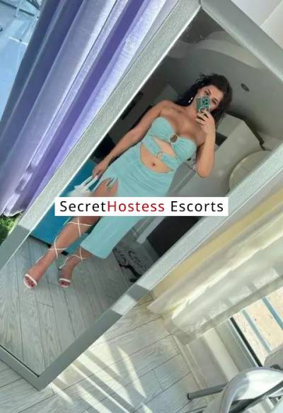 21Yrs Old Escort 60KG 170CM Tall Antalya Image - 0