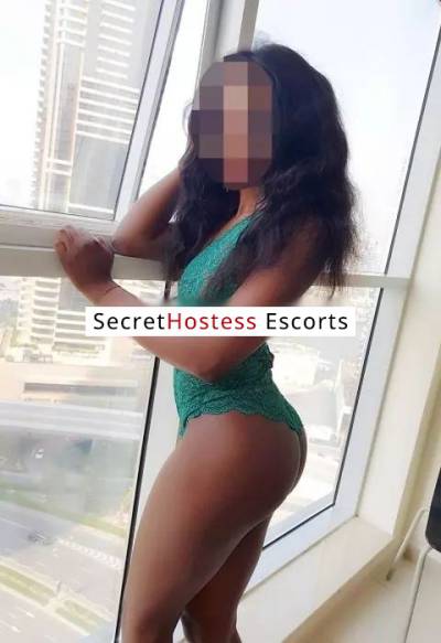 22Yrs Old Escort 53KG 168CM Tall Nairobi Image - 4