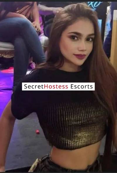 22 Year Old Colombian Escort Ljubljana - Image 1